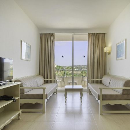 Garbi Cala Millor Hotel Buitenkant foto