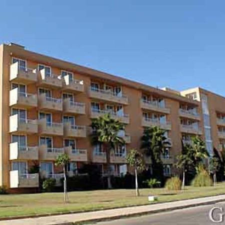 Garbi Cala Millor Hotel Buitenkant foto