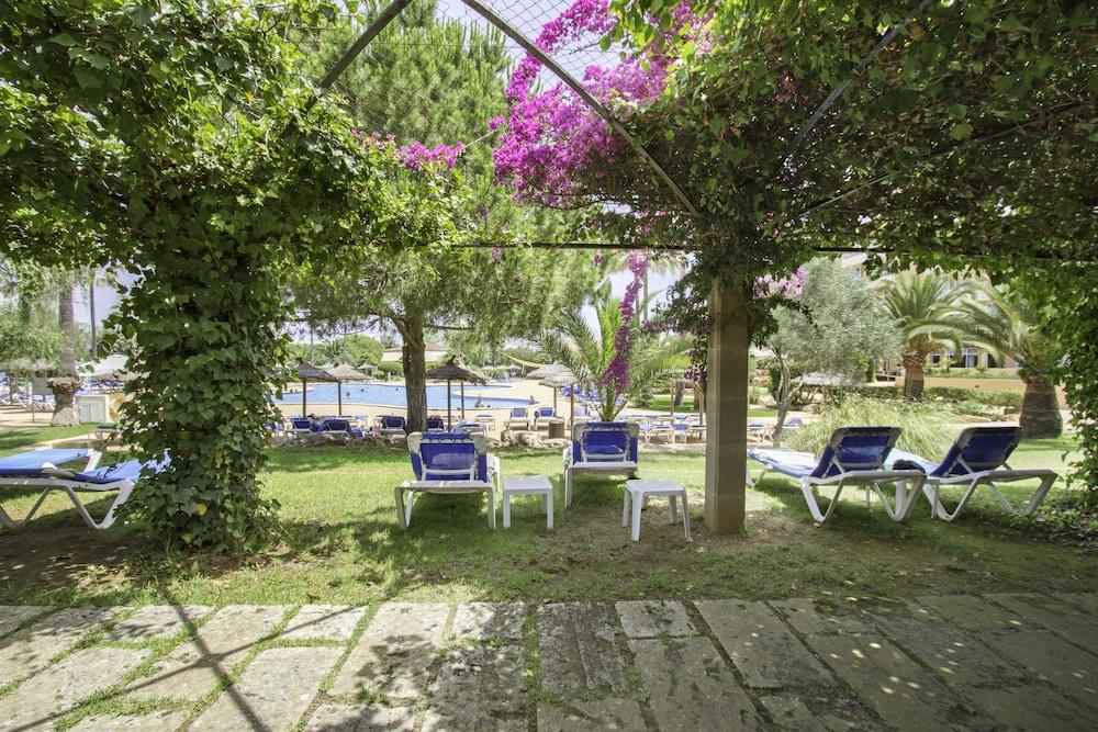 Garbi Cala Millor Hotel Buitenkant foto