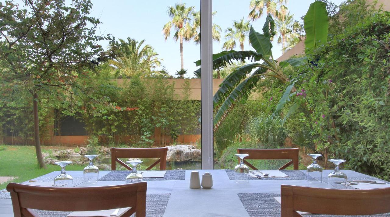 Garbi Cala Millor Hotel Buitenkant foto